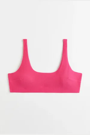 H&M + Top bikini imbottito