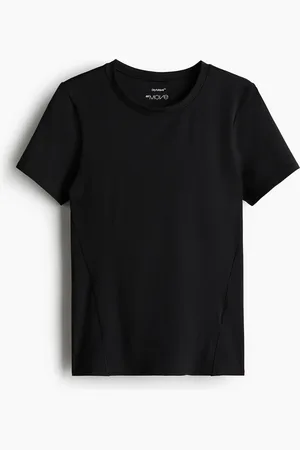 H&M T-shirt sportiva con DryMove
