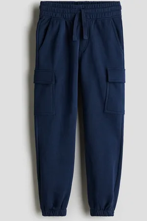 H&M Joggers modello cargo
