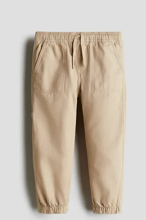 H&M Joggers in cotone