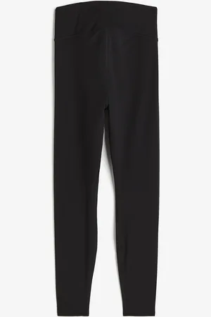 H&M MAMA Leggings invernali da running