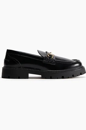 H&M Mocassini con suola spessa