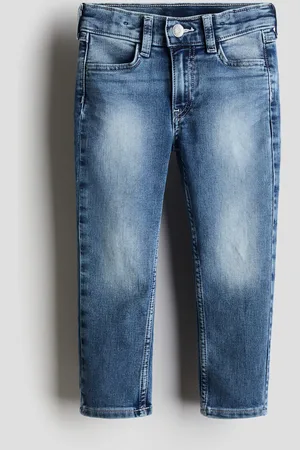 H&M Super Soft Slim Fit Jeans