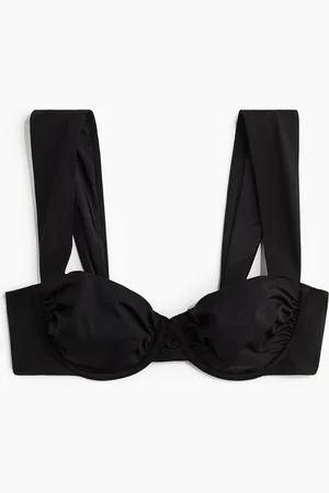 H&M Top bikini a balconcino