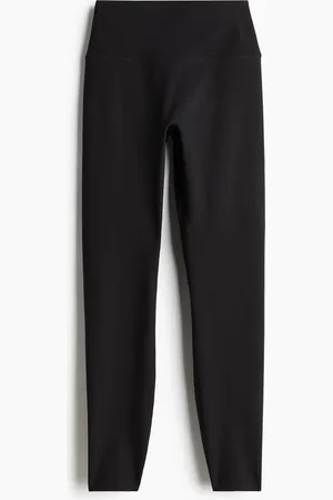H&M Leggings sportivi alla caviglia con SoftMove