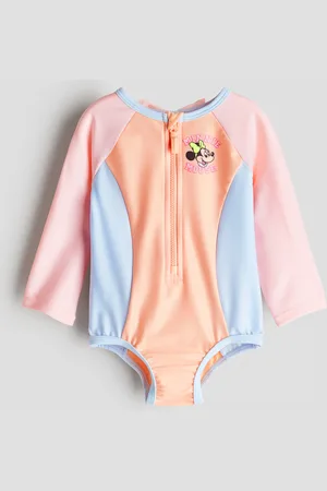 H&M Costume a maniche lunghe