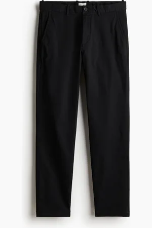H&M Chinos in cotone Slim Fit