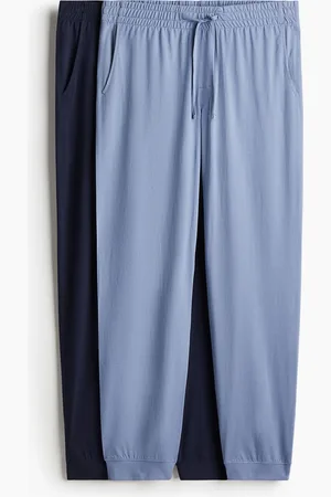 H&M Joggers in jersey Regular Fit 2 pezzi
