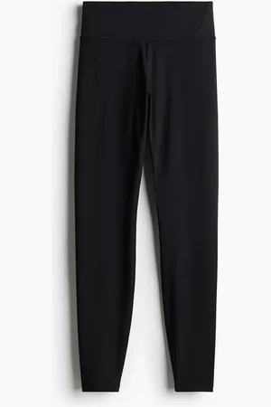 H&M Leggings sportivi in DryMove