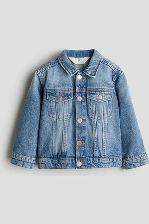 H&M Giubbotto in denim