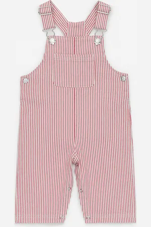 H&M Salopette Hickory