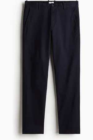 H&M Chinos in cotone Slim Fit