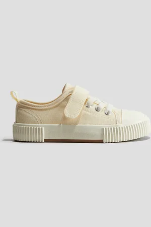 H&M Sneakers in tela di cotone