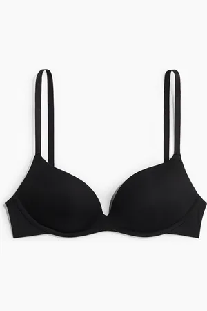 H&M Push-up senza ferretto in microfibra