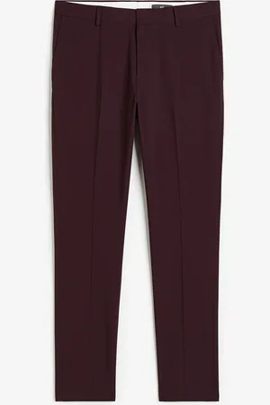 H&M Pantaloni eleganti Skinny Fit