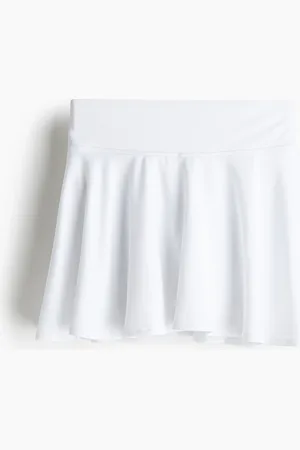H&M Gonna da tennis a ruota con DryMove