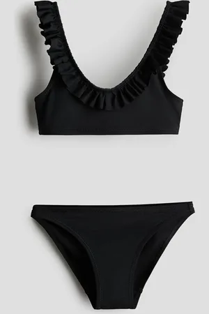 H&M Bikini con volant