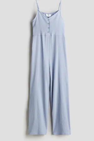 H&M Tuta in tessuto