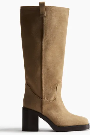 H&M Stivali al ginocchio