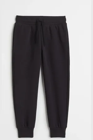 H&M Joggers con interno spazzolato