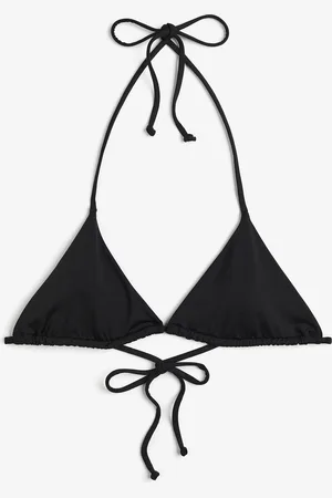 H&M Top bikini a triangolo