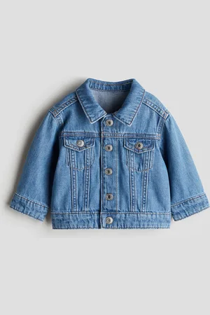 H&M Giubbotto in denim