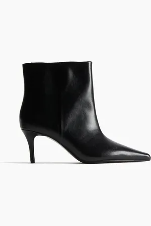 H&M Stivaletti con tacco