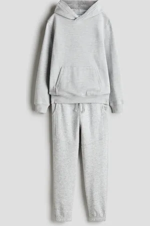 H&M Set 2 pezzi in jersey di cotone