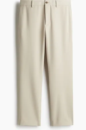 H&M Pantaloni alla caviglia Slim Fit
