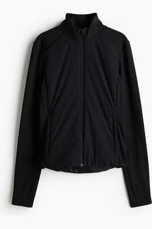 H&M Giacca sportiva imbottita