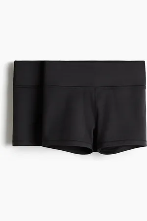H&M Ciclisti sportivi corti con DryMove 2 pezzi
