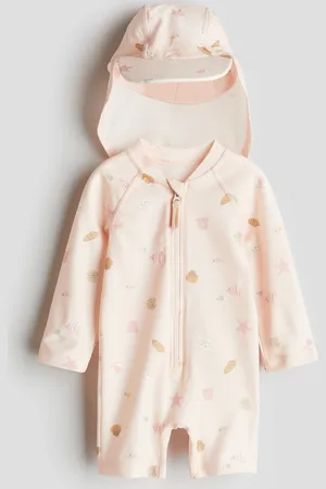 H&M Set con protezione solare UPF 50