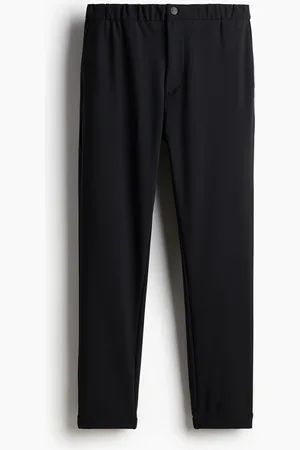 H&M Pantaloni Slim Fit