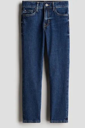 H&M Comfort Stretch Slim Fit Jeans