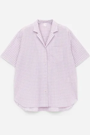 H&M Camicia in cotone