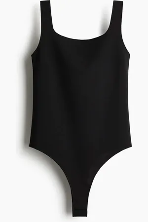 H&M Body a perizoma in interlock