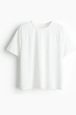 H&M T-shirt sportiva con DryMove