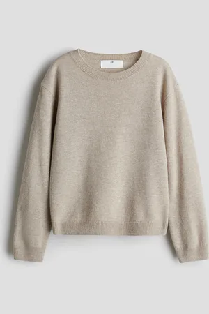 H&M Pullover misto cashmere