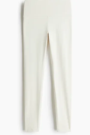 H&M Leggings da yoga con SoftMove Lycra