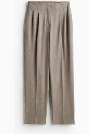 H&M Pantaloni a sigaretta