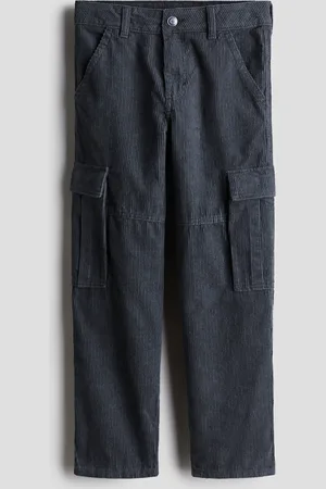 H&M Pantaloni cargo