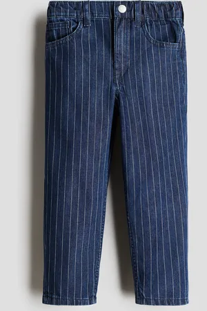 H&M Loose Fit Jeans