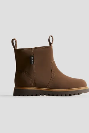 H&M Stivaletti modello Chelsea impermeabili