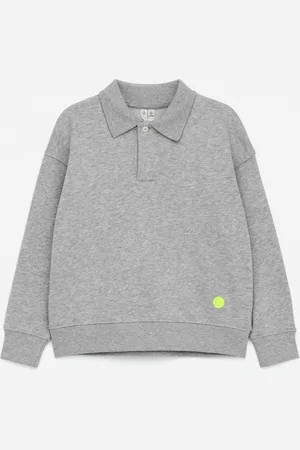 H&M Embroidered Polo Shirt