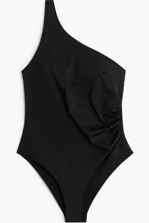 H&M Costume intero monospalla Light Shape