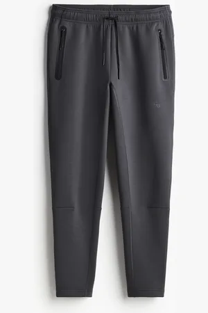 H&M Joggers sportivi Slim Fit con DryMove