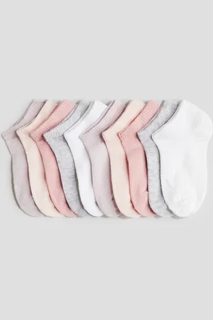H&M Fantasmini 10 paia