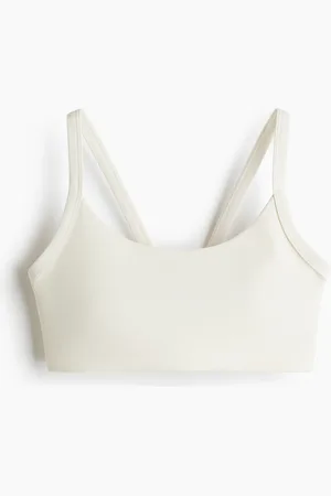 H&M Reggiseno sportivo con SoftMove Medium Support