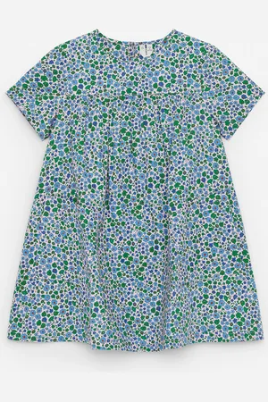 H&M Cotton Dress