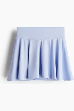 H&M Gonna da tennis a ruota con DryMove
